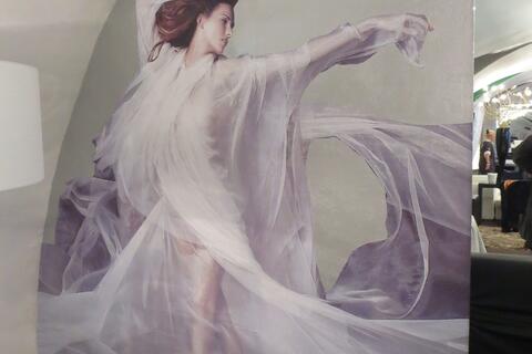 Tapeten von Pokorny in Wiener Neustadt