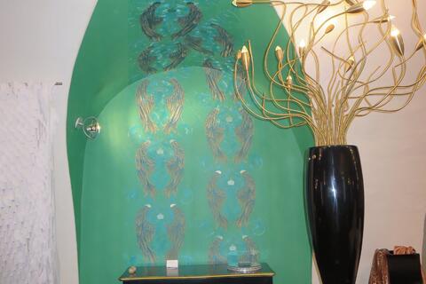 Tapeten von Pokorny in Wiener Neustadt