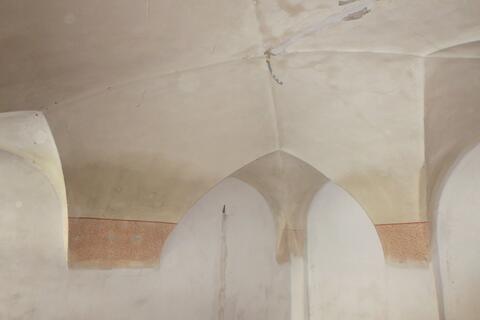 Brand- und Wasserschadensanierung durch Pokorny Malerbetrieb