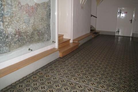 Brand- und Wasserschadensanierung durch Pokorny Malerbetrieb